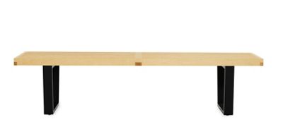 Nelson™ Platform Bench - 60 in. 