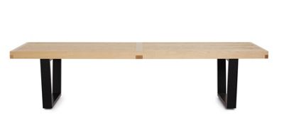Nelson™ Platform Bench - 48 in. 