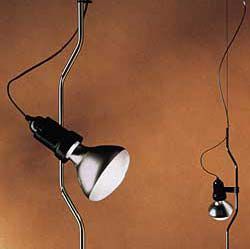 Parentesi Lamp