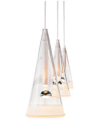 Fucsia Pendant Lamp 1