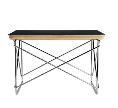 Eames® Wire Base Low Table 
