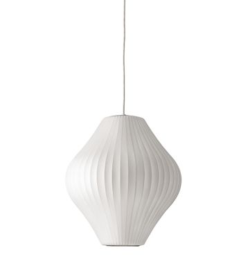 Nelson Pear Pendant Lamp - Medium
