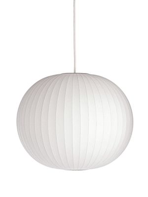 Nelson Ball Pendant Lamp - Large