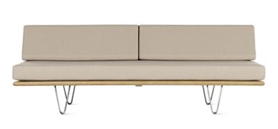 Case Study Day Bed