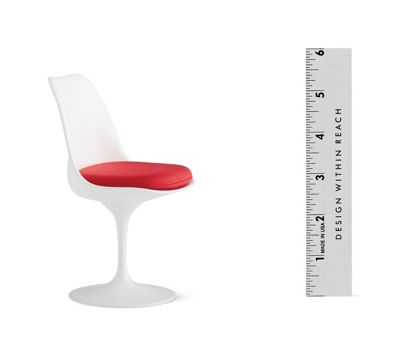 Vitra Miniatures Collection: Saarinen Tulip Chair