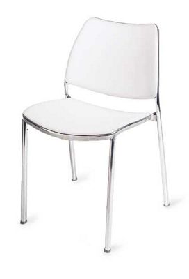 Gas Side Chair - Polypropylene