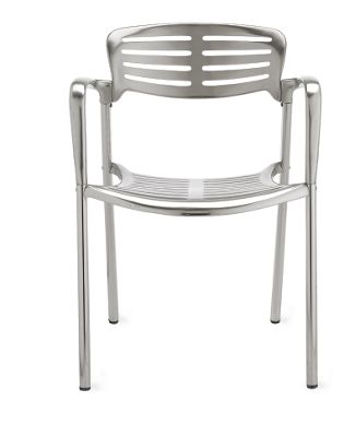 Toledo Chair
