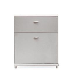 Atlas Filing Cabinet with Lock