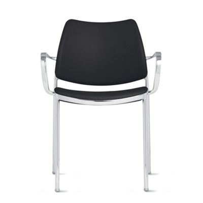 Gas Armchair - Leather