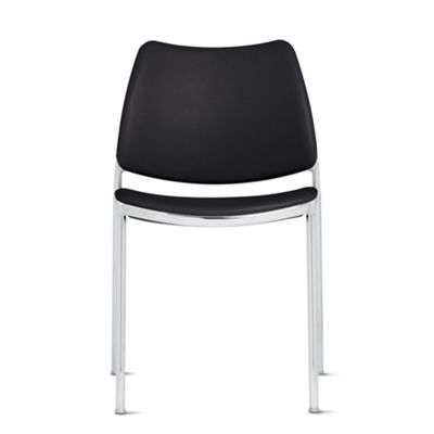 Gas Side Chair - Leather