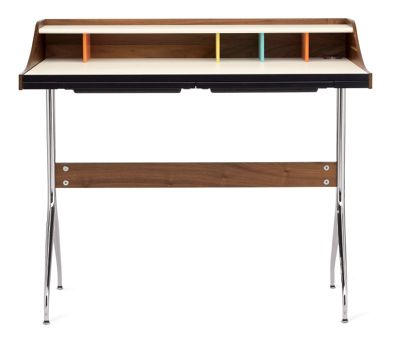 Nelson™ Swag Leg Desk