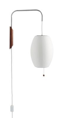 Nelson Cigar Wall Sconce