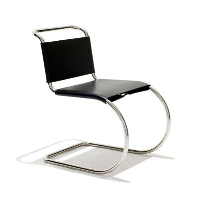 MR Side Chair