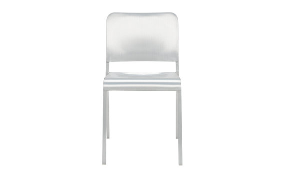 20-06 Chair      Designed by Foster & Partners for Emeco