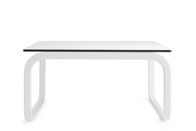 Lucca Square Coffee Table