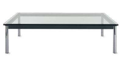 LC10 Square Low Table