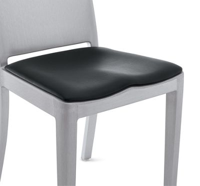 Hudson/Icon Seat Pad - Vinyl