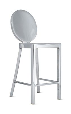 Kong Counter Stool - Brushed