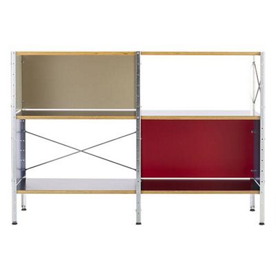 Eames® Storage Unit, 2x2