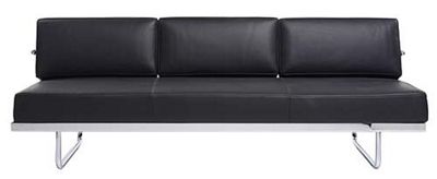 LC5.F 3 Seat Sofa - Colors