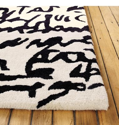 Manuscrit Rug Small