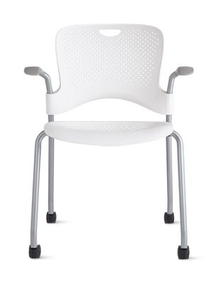 Caper® Stacking Chair