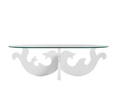 Eva Zeisel Coffee Table