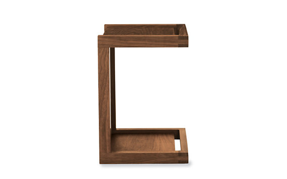 Matera Side Table      Designed by Sean Yoo 