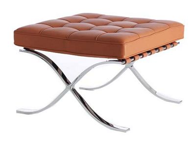 Barcelona® Stool | <font color=red>Custom Options</font>