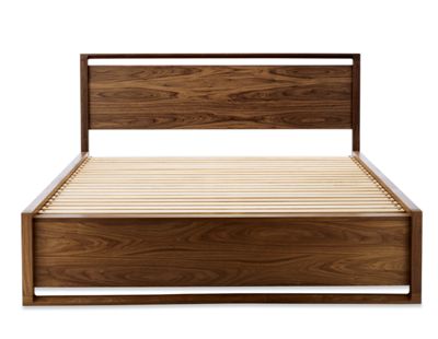 Matera Bed - Queen