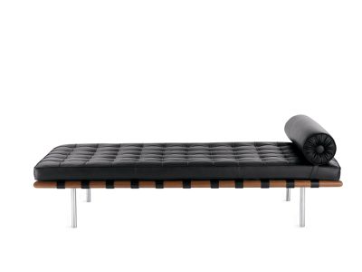 Barcelona® Couch w/ Matching Straps