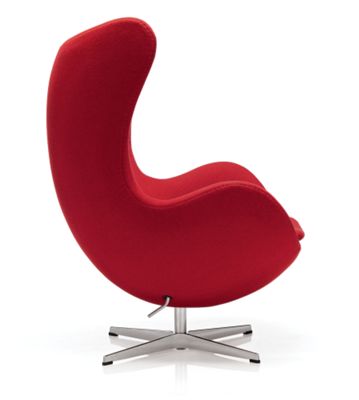 Egg Chair - Fame Fabric