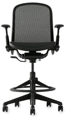 Chadwick™ High Task Chair