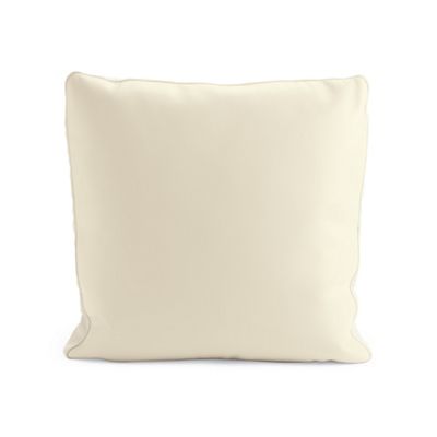 Reid Sofa Pillow in Leather