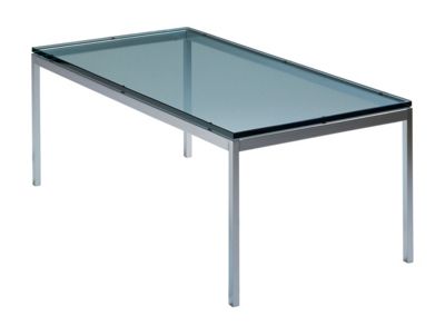 rectangle coffee table plans