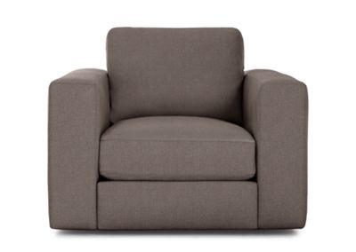 Reid Armchair in Fabric