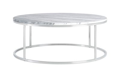 Rubik Round Coffee Table