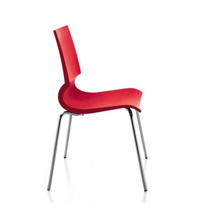 Gigi® Stacking Side Chair