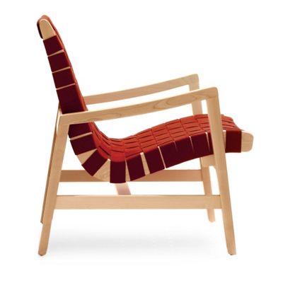 Risom Arm Lounge Chair