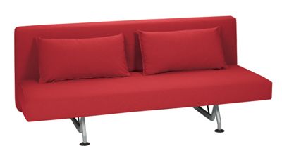 Sliding Sleeper Sofa
