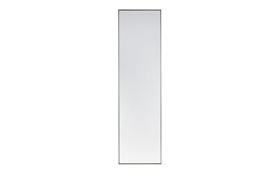 Mondrian Mirror 22x80     