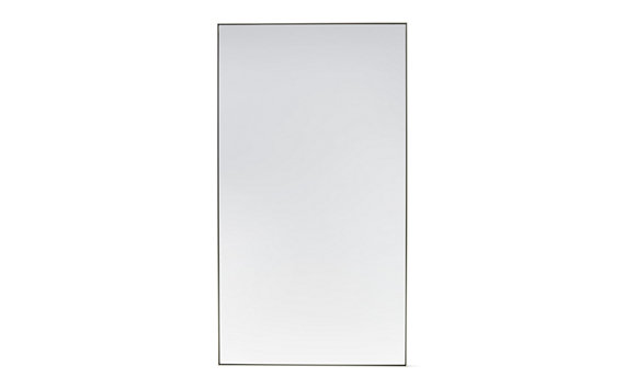Mondrian Mirror 44x80     