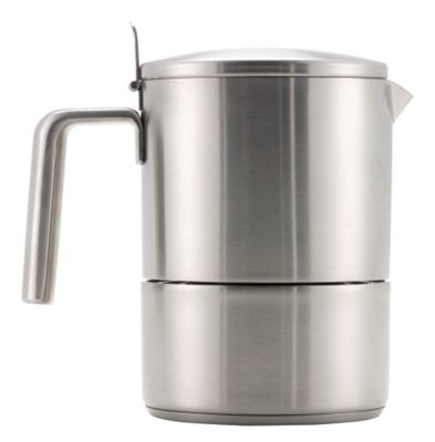 Maillard Espresso Machine