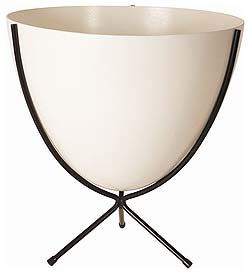 Bullet Planter - Short
