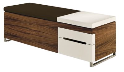 Cognita Storage Bench