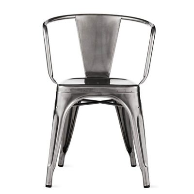 Tolix® Marais A56 Armchair - Design Within Reach