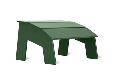 Adirondack Compact Ottoman