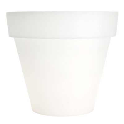 Bordato Illuminated Planter 30