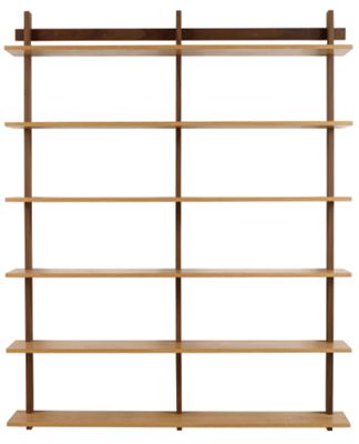 Sticotti Shelving Unit C