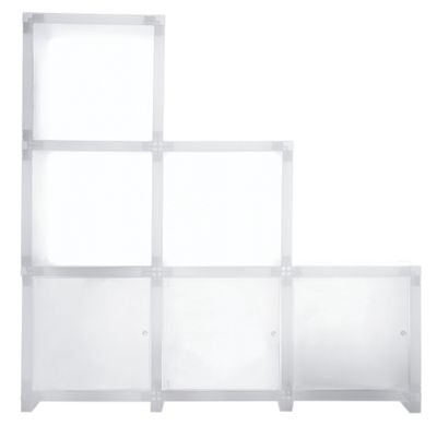 Home &gt; Designers &gt; H-L &gt; Doron Lachisch &gt; Cubitec Shelving